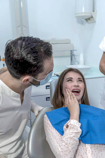 Best Cracked Tooth Emergency Dentist  in Fort Myers, FL